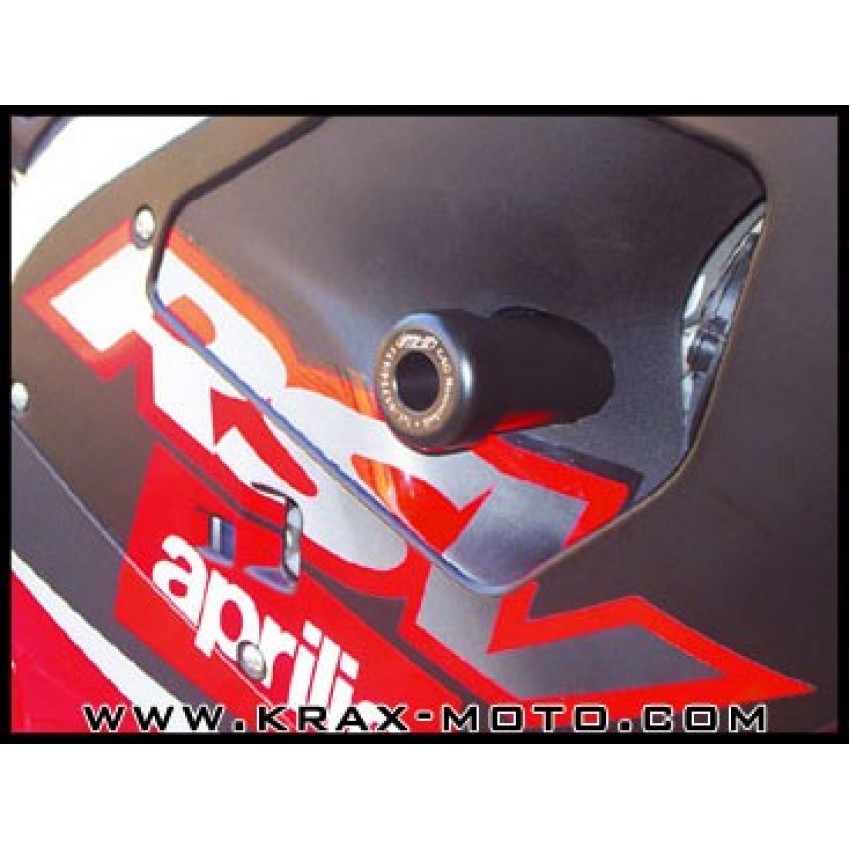 Kit de protection GSG 01-03 - RSV1000 - Aprilia