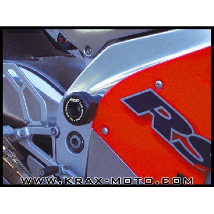 Kit de protection GSG 98-03 - RSV1000 - Aprilia