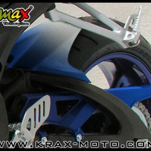 Garde Boue Arrière Ermax 2006/07 - GSXR 600 - Suzuki