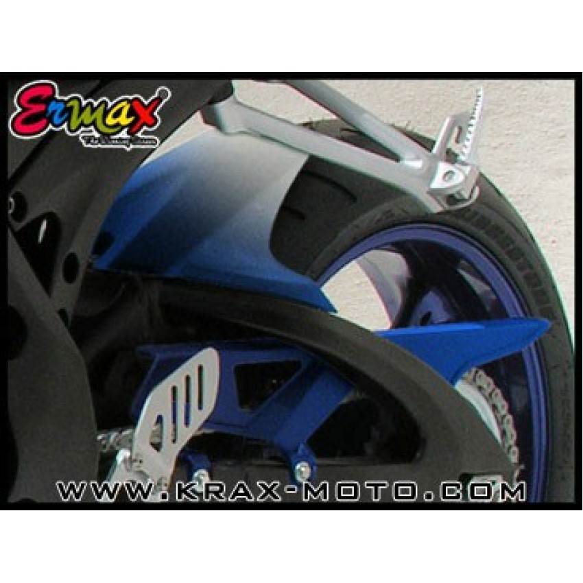 Garde Boue Arrière Ermax 2006/07 - GSXR 600 - Suzuki