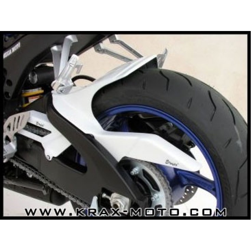 Garde boue arrière Ermax 2008 - GSXR 600 - Suzuki