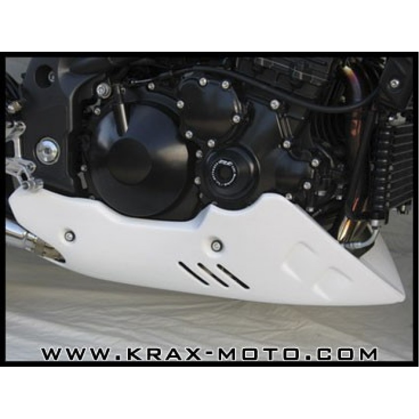 Sabot GSG Mototechnik Road 05-06 - SpeedTriple 1050 - Triumph