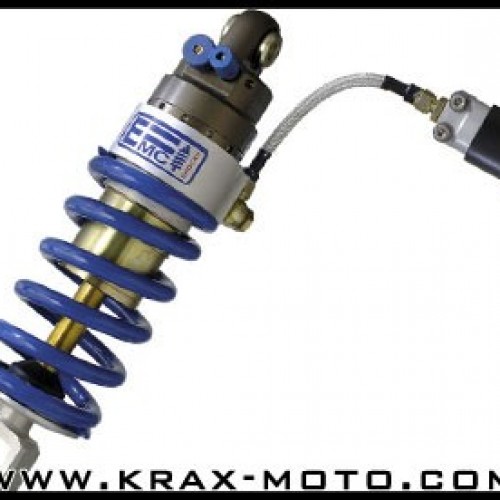 Amortisseur EMC Sportshock II 04-05 Precharge hydraulique - GSXR 600 - Suzuki