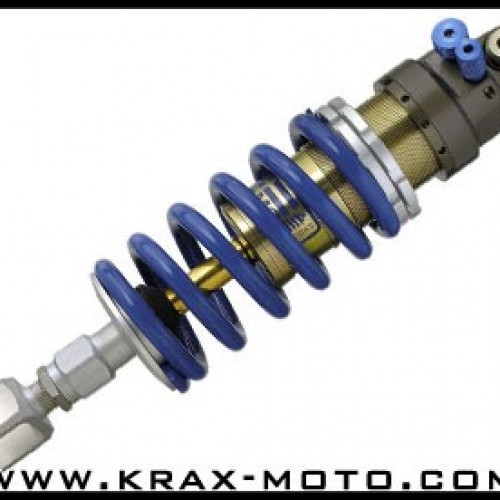 Amortisseur EMC Sportshock II 04-05 Correcteur d'assiette - GSXR 600 - Suzuki