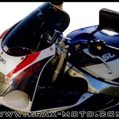 Kit Streetbike ABM 1997-00 - GSXR 600 - Suzuki