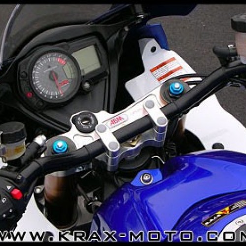 Kit Streetbike ABM 2006-07 - GSXR 600 - Suzuki
