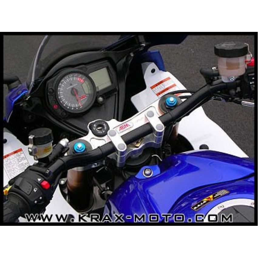 Kit Streetbike ABM 2006-07 - GSXR 600 - Suzuki