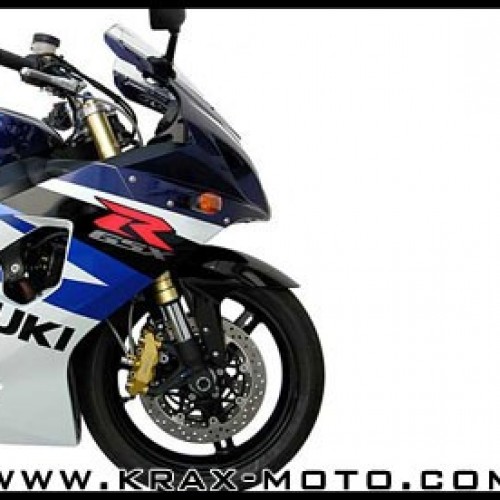 Kit Streetbike ABM 2004-05 - GSXR 600 - Suzuki