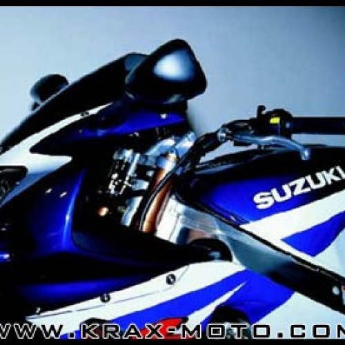 Kit Streetbike ABM 2001-03 - GSXR 600 - Suzuki