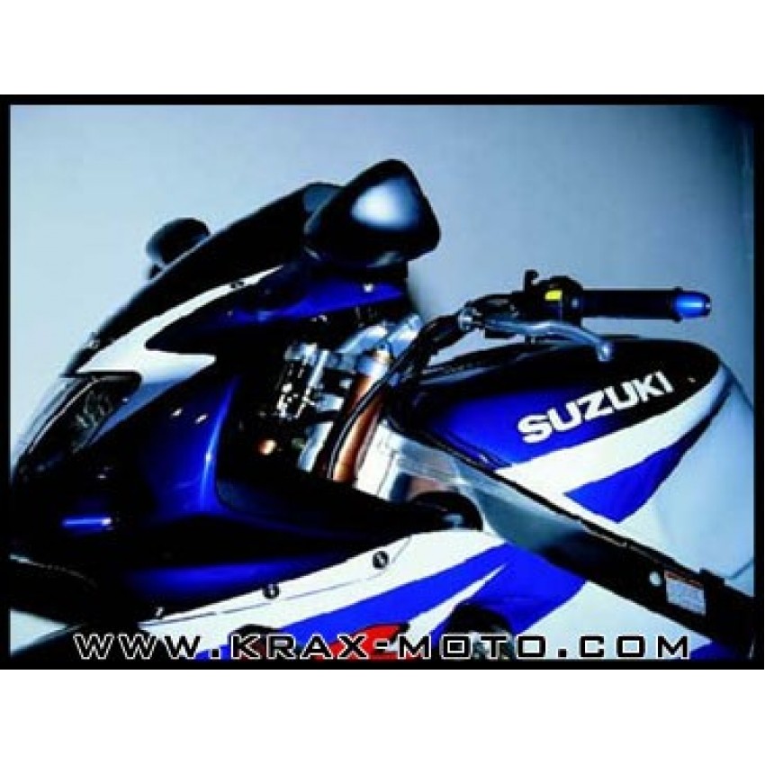 Kit Streetbike ABM 2001-03 - GSXR 600 - Suzuki