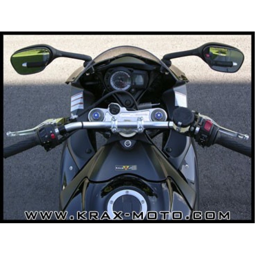 Kit Streetbike ABM 2008-2010 - GSXR 600 - Suzuki