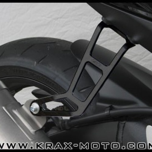 Patte support de pot GSG Mototechnik - GSXR 600 2008+ - Suzuki