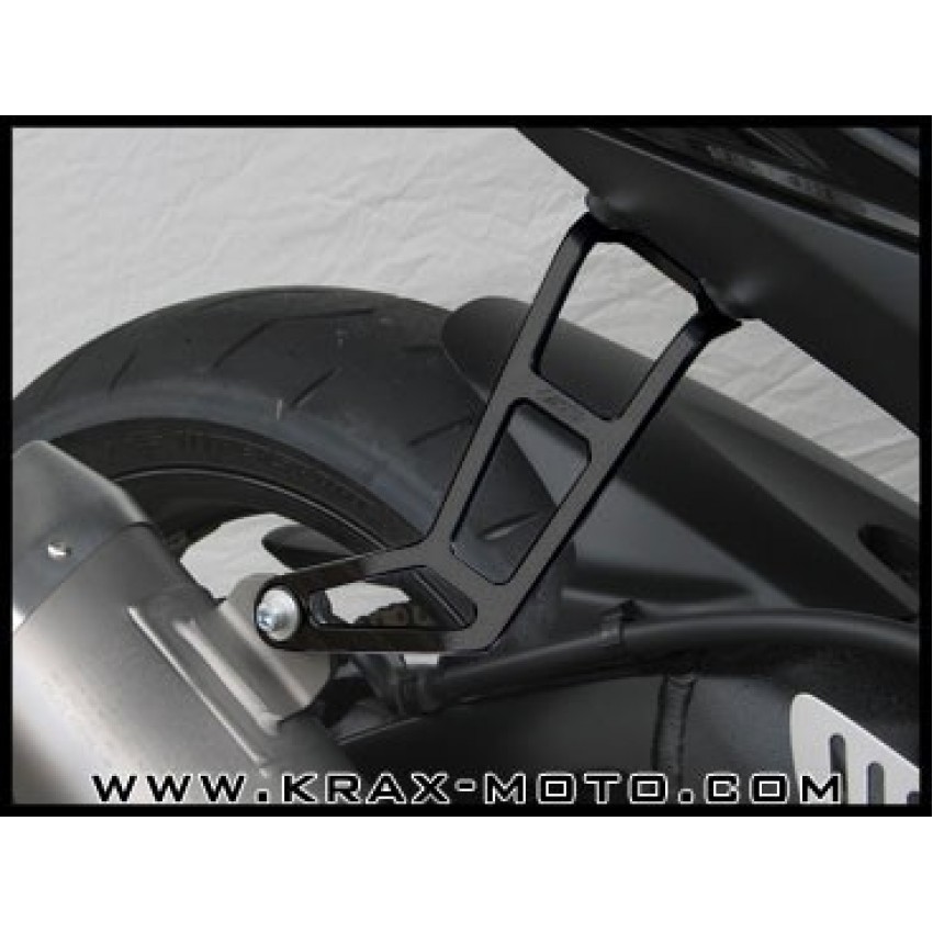 Patte support de pot GSG Mototechnik - GSXR 600 2008+ - Suzuki