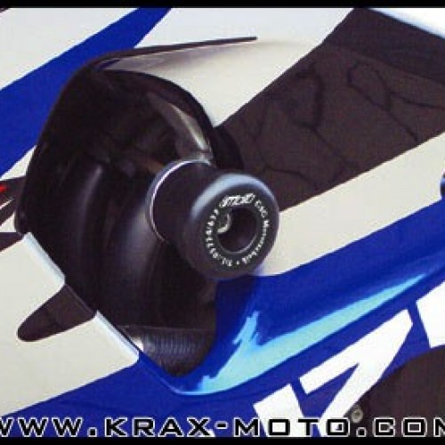 Kit de protection GSG 1997-00 - GSXR 600 - Suzuki