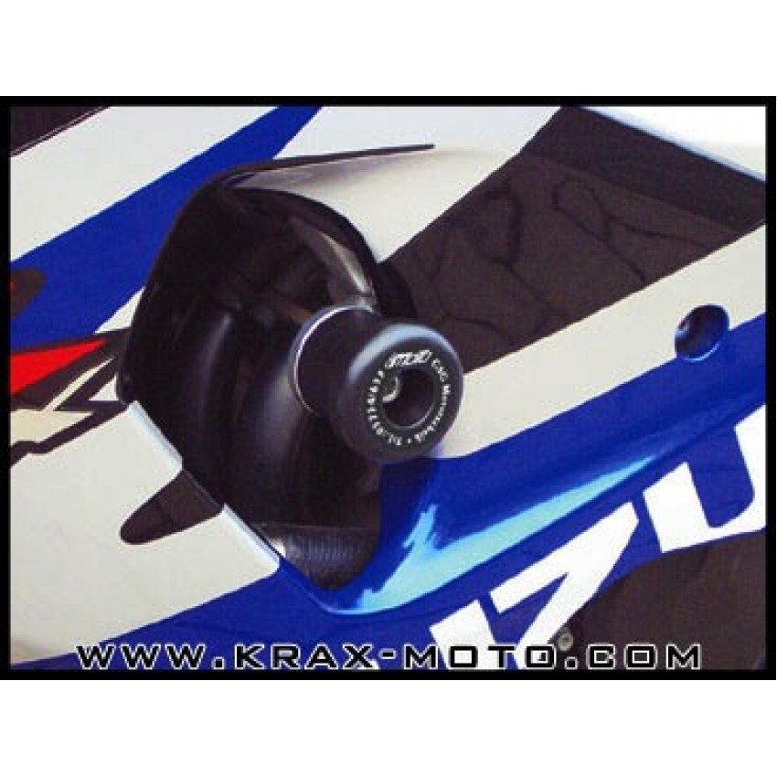 Kit de protection GSG 1997-00 - GSXR 600 - Suzuki