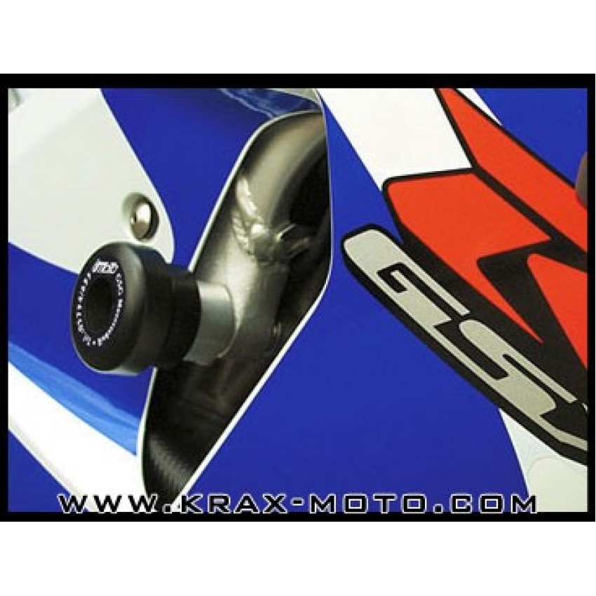 Kit de protection GSG 2001-2003 1 - GSXR 600 - Suzuki