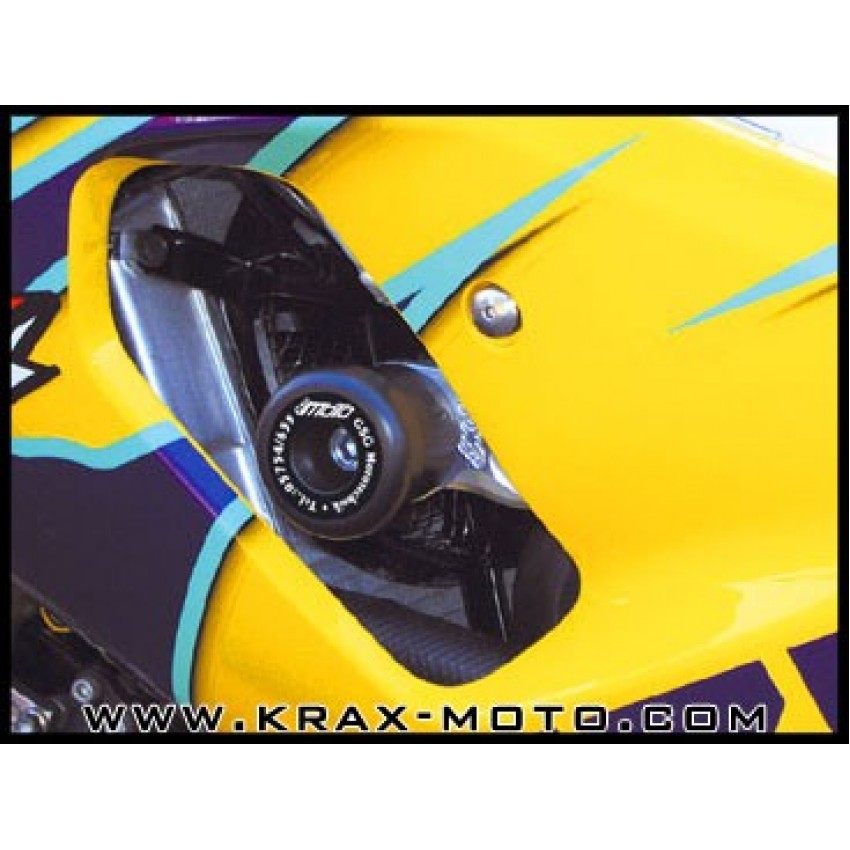 Kit de protection GSG 2001-2003 2 - GSXR 600 - Suzuki