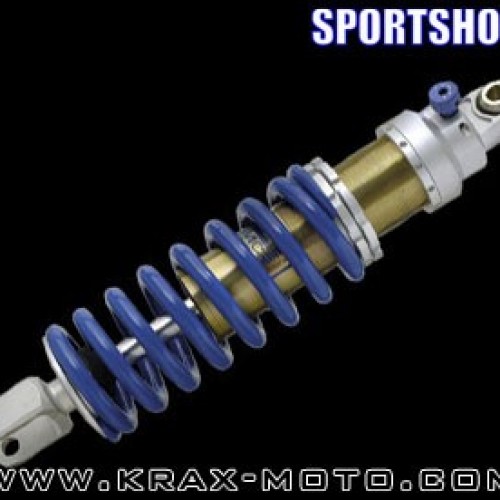 Amortisseur EMC Sportshock I 85-87 - GSXR 750 - Suzuki