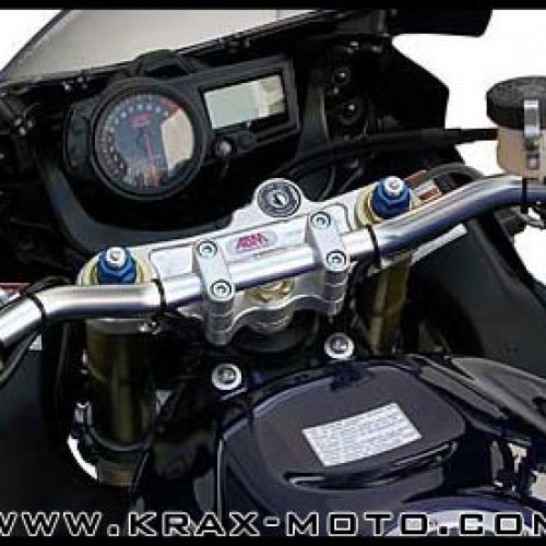 Kit Streetbike ABM 2004-05 - GSXR 750 - Suzuki