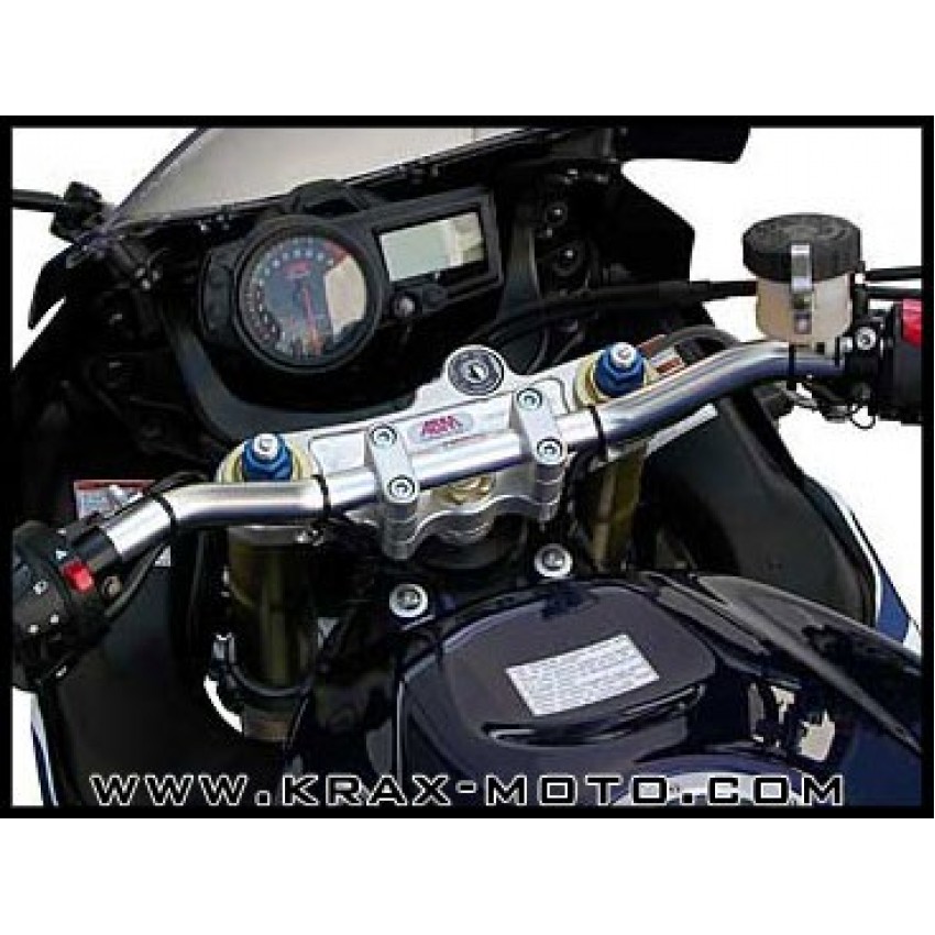 Kit Streetbike ABM 2004-05 - GSXR 750 - Suzuki