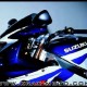 Kit Streetbike ABM 2000-03 - GSXR 750 - Suzuki