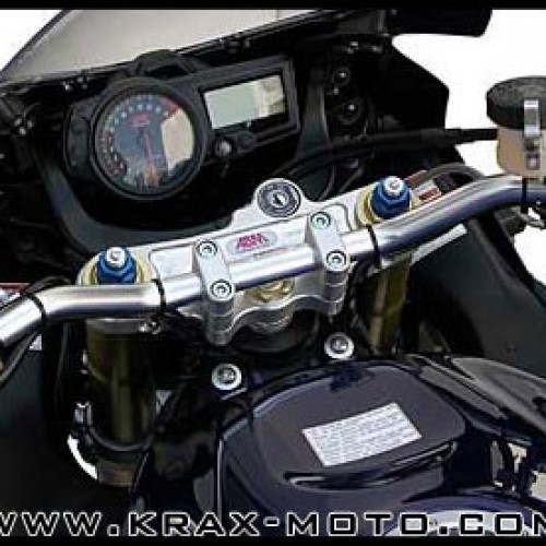 Kit Streetbike ABM 1988-89 - GSXR 750 - Suzuki