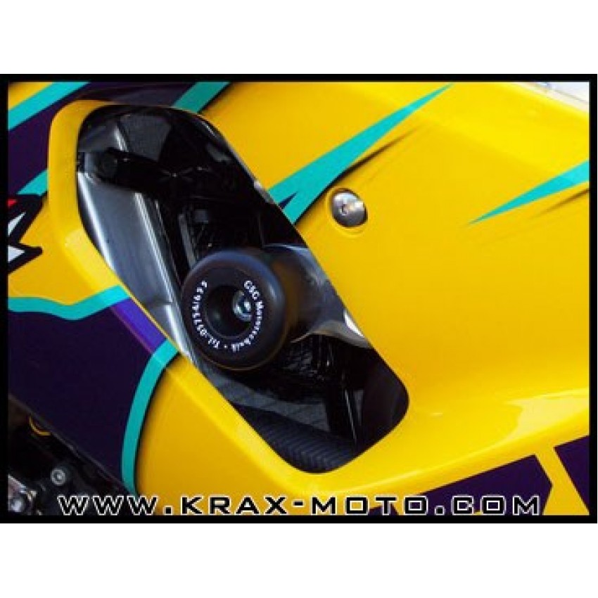 Kit de protection GSG 2000-2003 2 - GSXR 750 - Suzuki