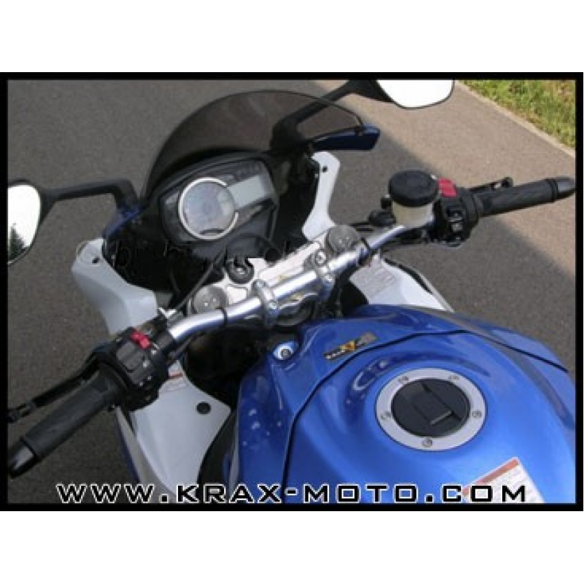 Kit streetbike ABM - GSX-R 1000 2009-11 - Suzuki