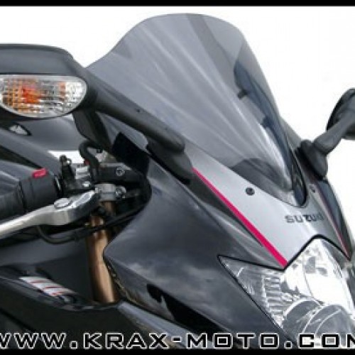 Bulle MRA Racing - GSX-R 1000 2005-06 - Suzuki