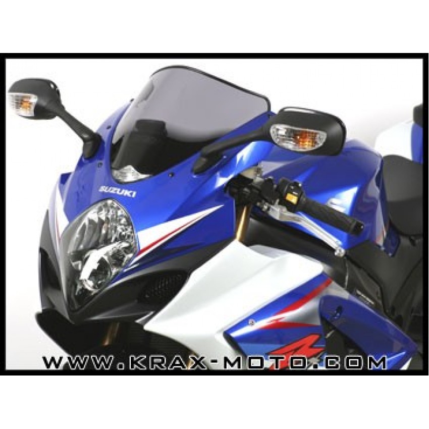 Bulle MRA Origine 2007 - GSXR 1000 - Suzuki