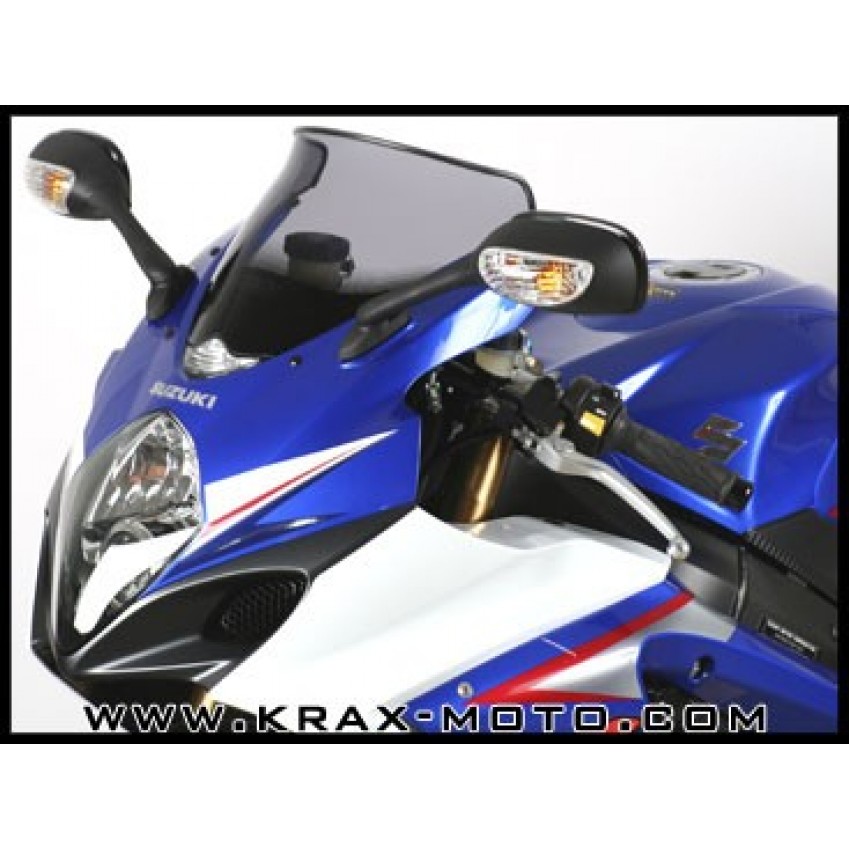 Bulle MRA Spoiler 2007 - GSXR 1000 - Suzuki