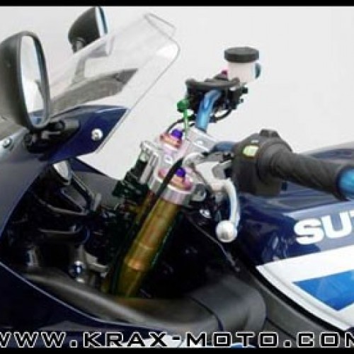 Kit Streetbike ABM 2003-04 - GSXR 1000 - Suzuki