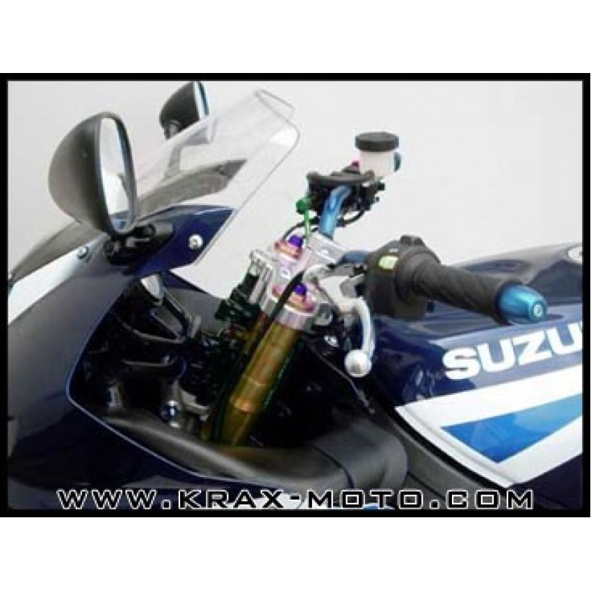 Kit Streetbike ABM 2003-04 - GSXR 1000 - Suzuki