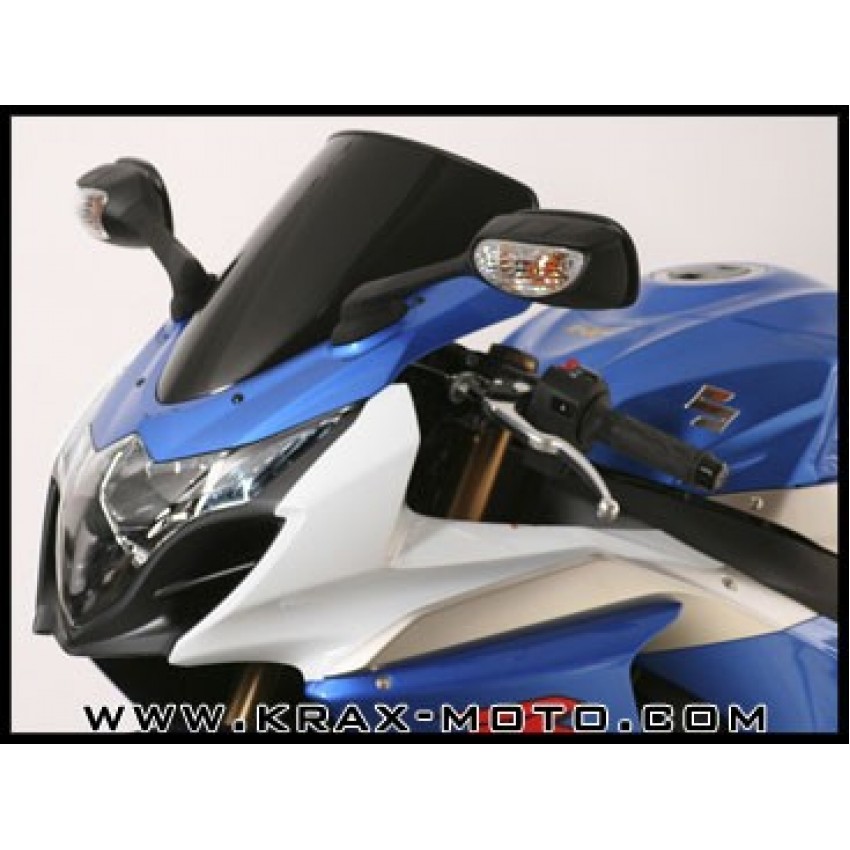 Bulle MRA Sport - GSX-R 1000 2009-11 - Suzuki