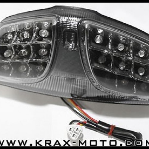 Feu origine blanc à leds - GSX-R 1000 2009-11 - Suzuki