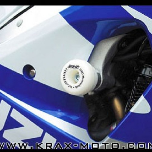 Kit de protection GSG 2001-2002 2 - GSXR 1000 - Suzuki