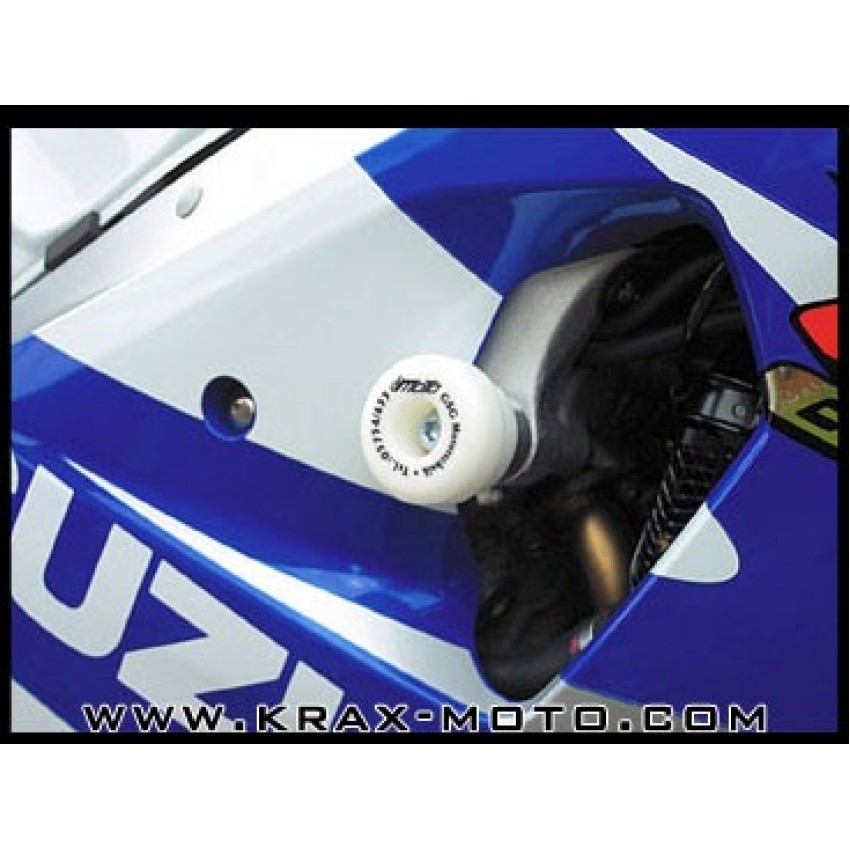 Kit de protection GSG 2001-2002 2 - GSXR 1000 - Suzuki