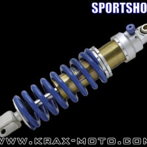 Amortisseur EMC Sportshock I 650 - GSXF 600-650-750 - Suzuki