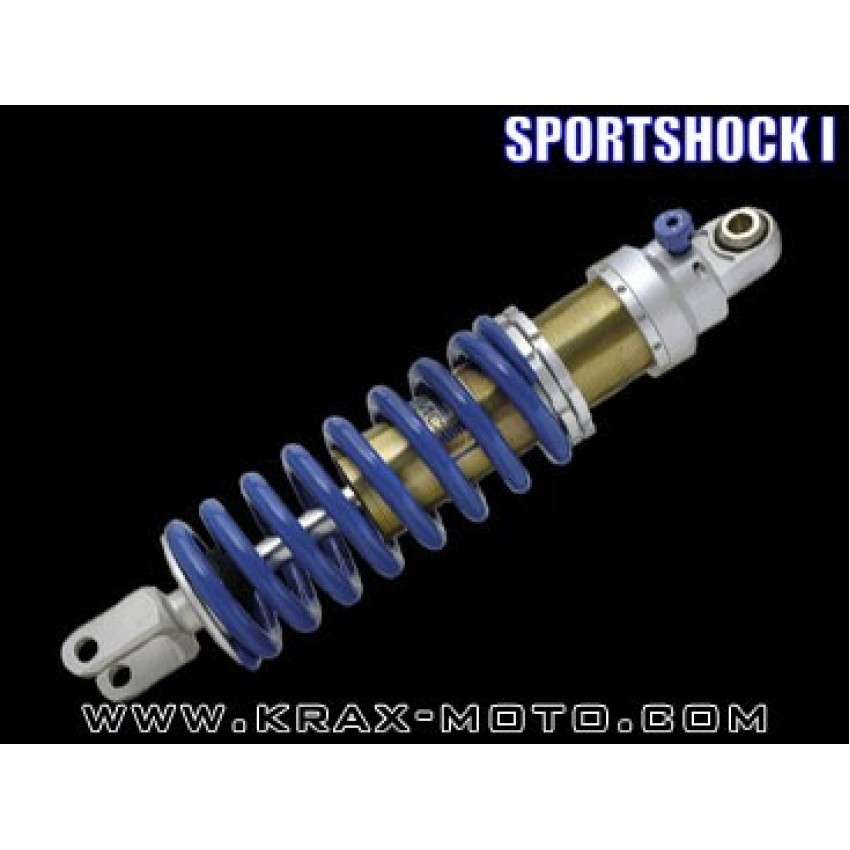 Amortisseur EMC Sportshock I 650 - GSXF 600-650-750 - Suzuki