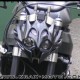 Tete de fourche LM 666 MGM Bikes