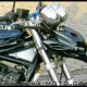 Tete de fourche LM 666 MGM Bikes