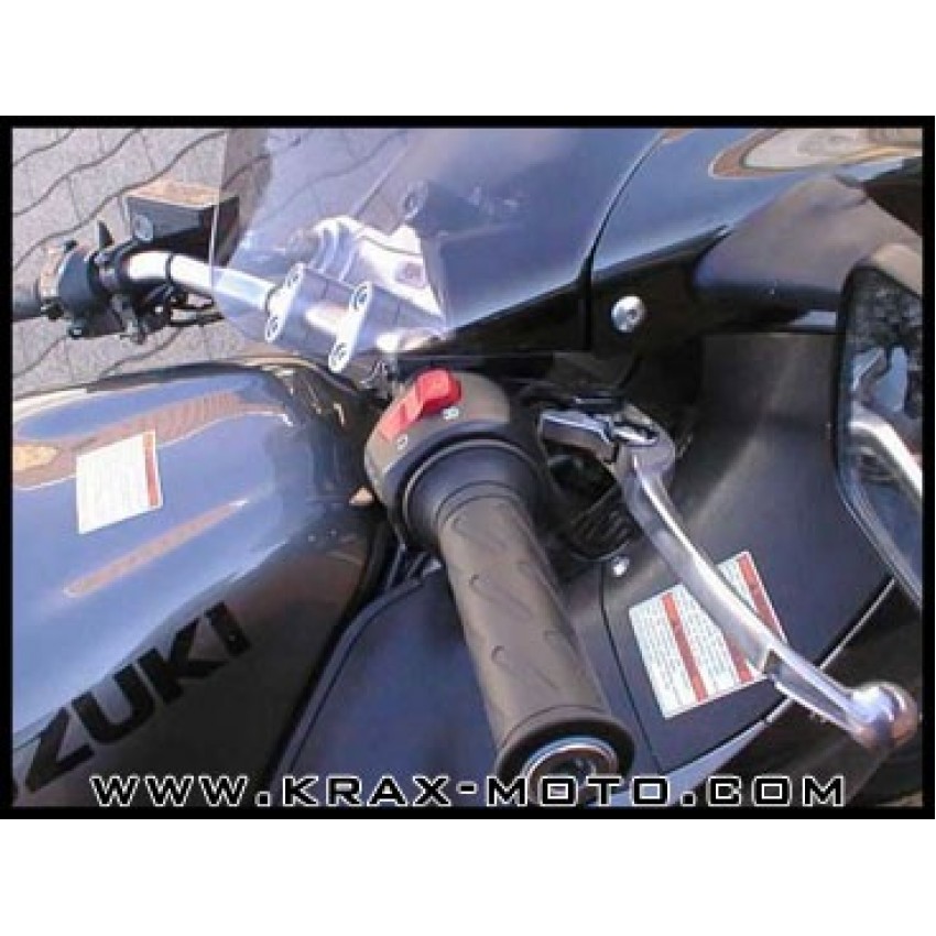 Kit Streetbike ABM 1999-07 - Hayabusa - Suzuki