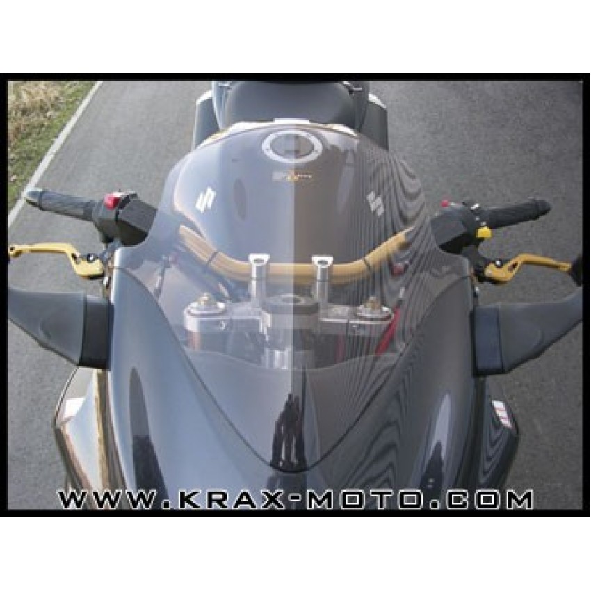 Kit Streetbike ABM 2008+ - Hayabusa - Suzuki