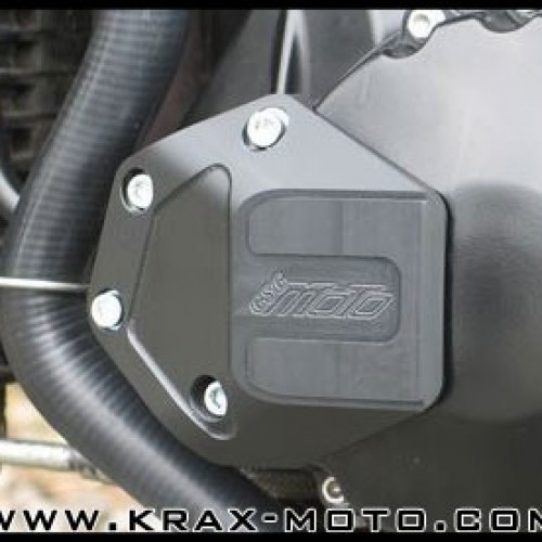Kit de protection GSG Paire - SpeedTriple 1050 - Triumph