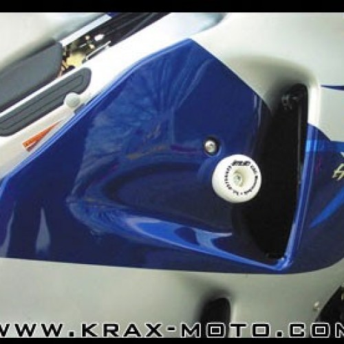 Kit de protection GSG 1999-2007 - Hayabusa - Suzuki