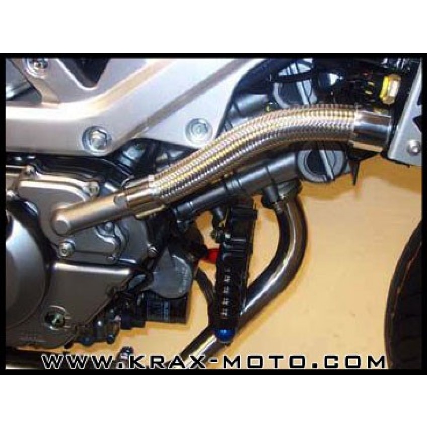 Durite en inox tressé - TL1000 S - Suzuki