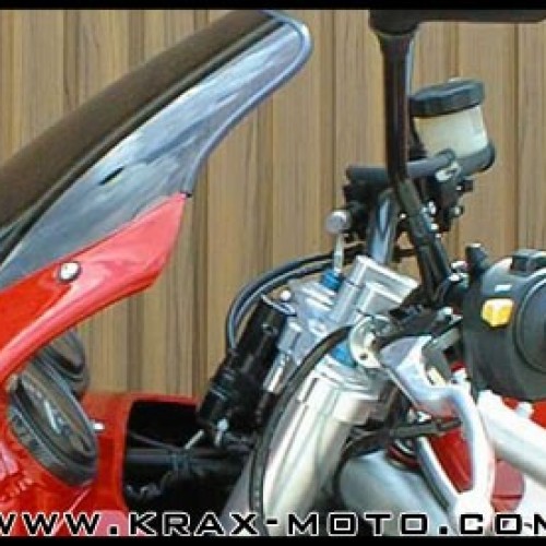 Kit Streetbike ABM - TL1000 S - Suzuki
