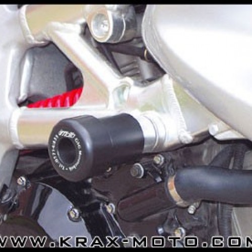 Kit de protection GSG - TL1000 S - Suzuki