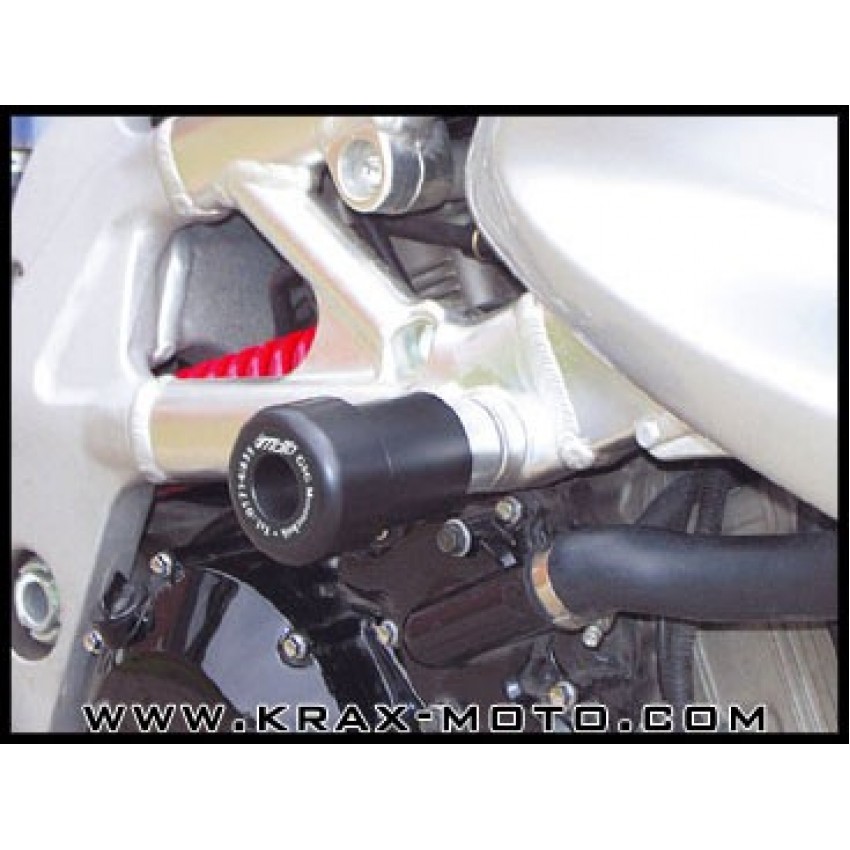 Kit de protection GSG - TL1000 S - Suzuki