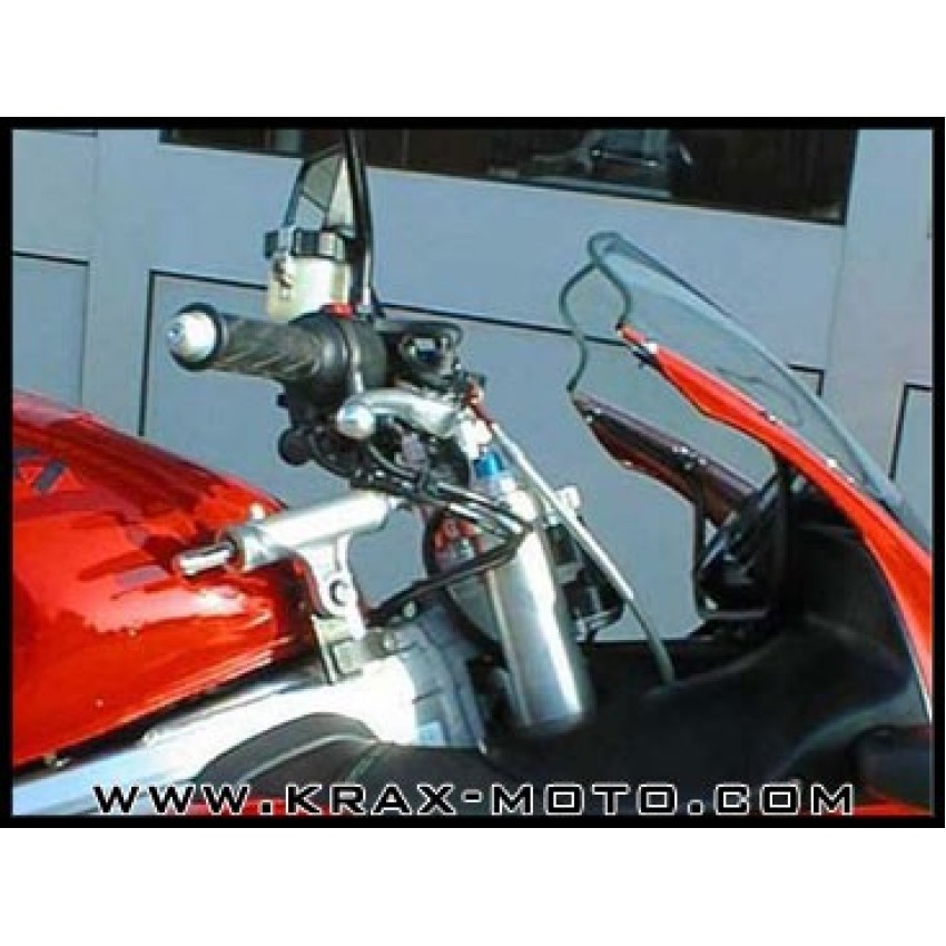 Kit Streetbike ABM - TL1000 R - Suzuki